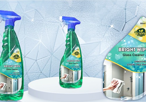 BRIGHT WIPE