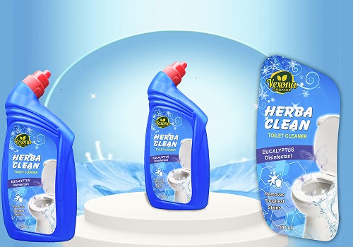 TOILET CLEANER