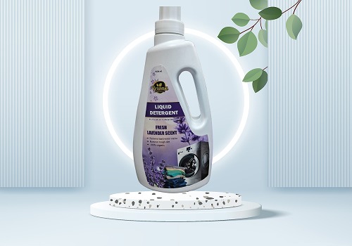 LIQUID DETERGENT