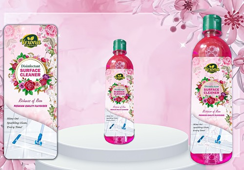 SURFACE CLEANER